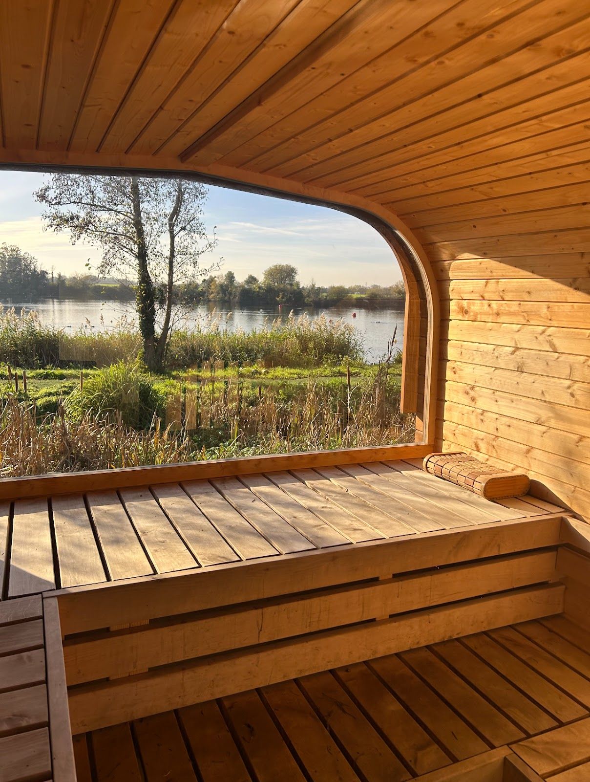 Lakeside Sauna Co. - photo 2