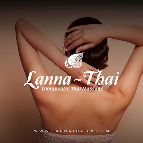 Lanna Thai Massage UK — photo 4