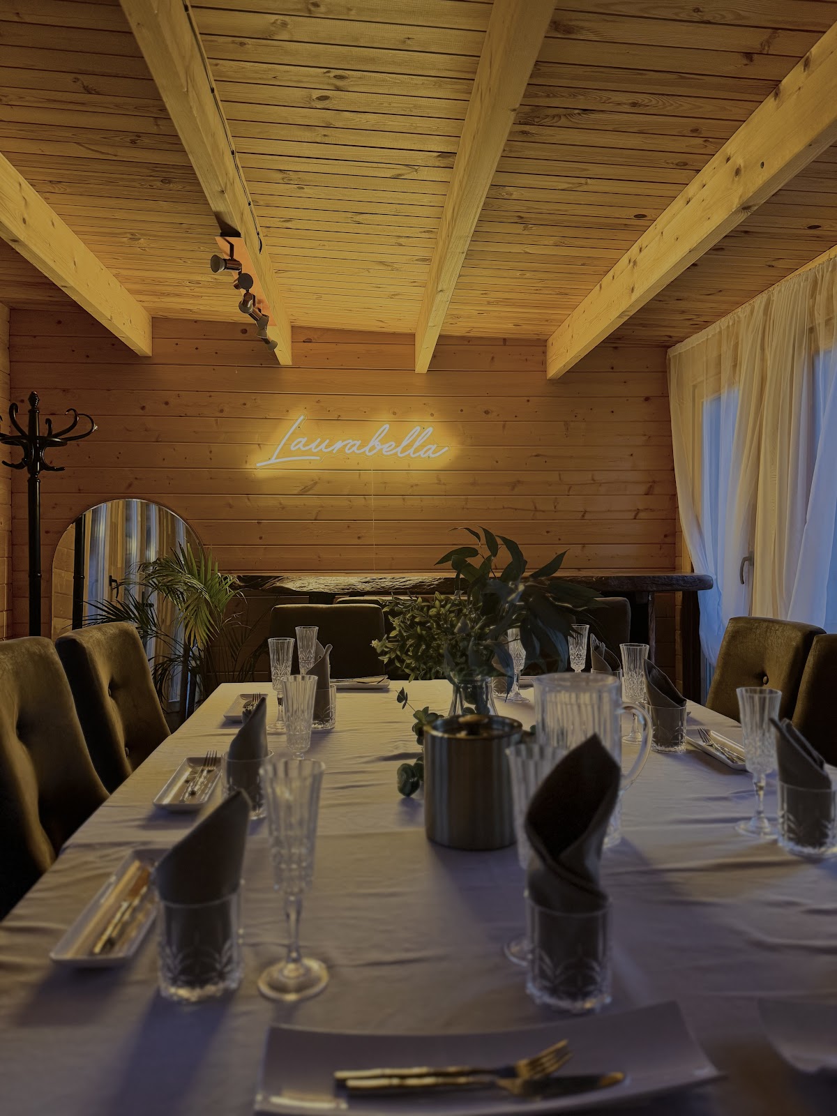Laurabella The Barn - photo 3