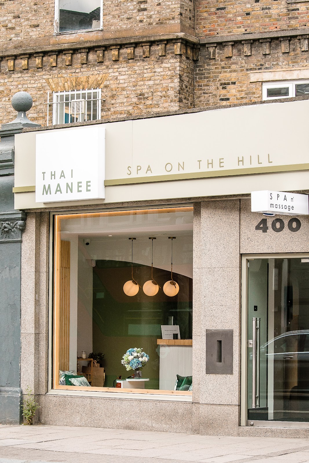 LAYANA - Muswell Hill — photo 2