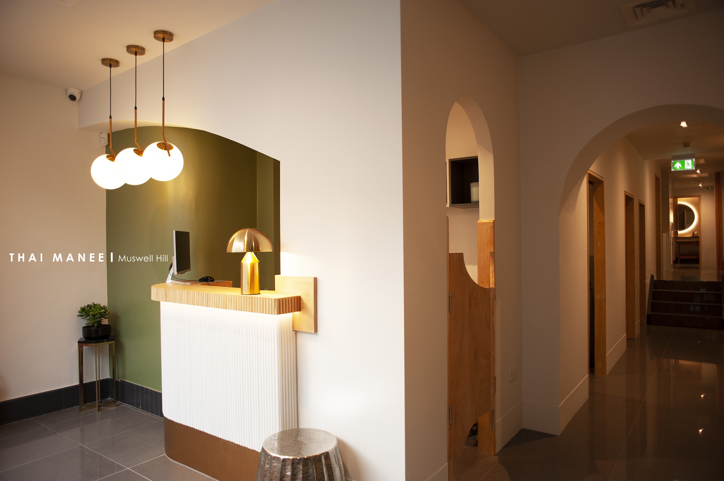 LAYANA - Muswell Hill — photo 3