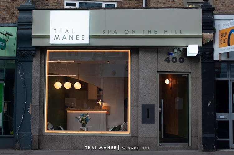 LAYANA - Muswell Hill — photo 4