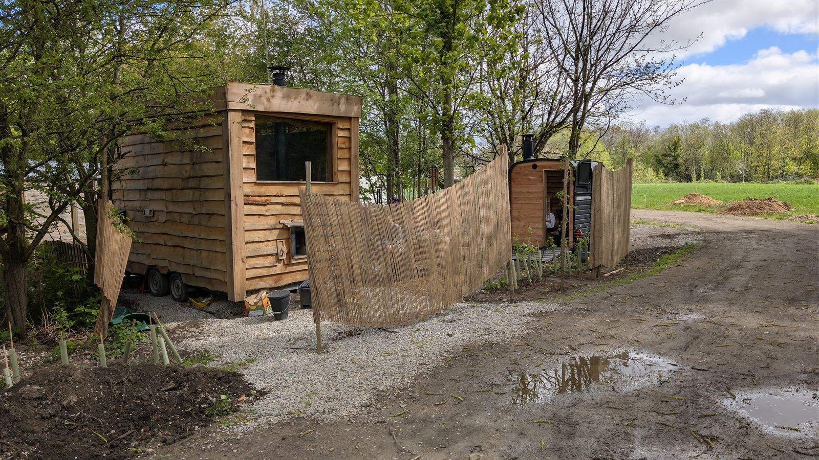 Leeds Community Sauna - photo 3