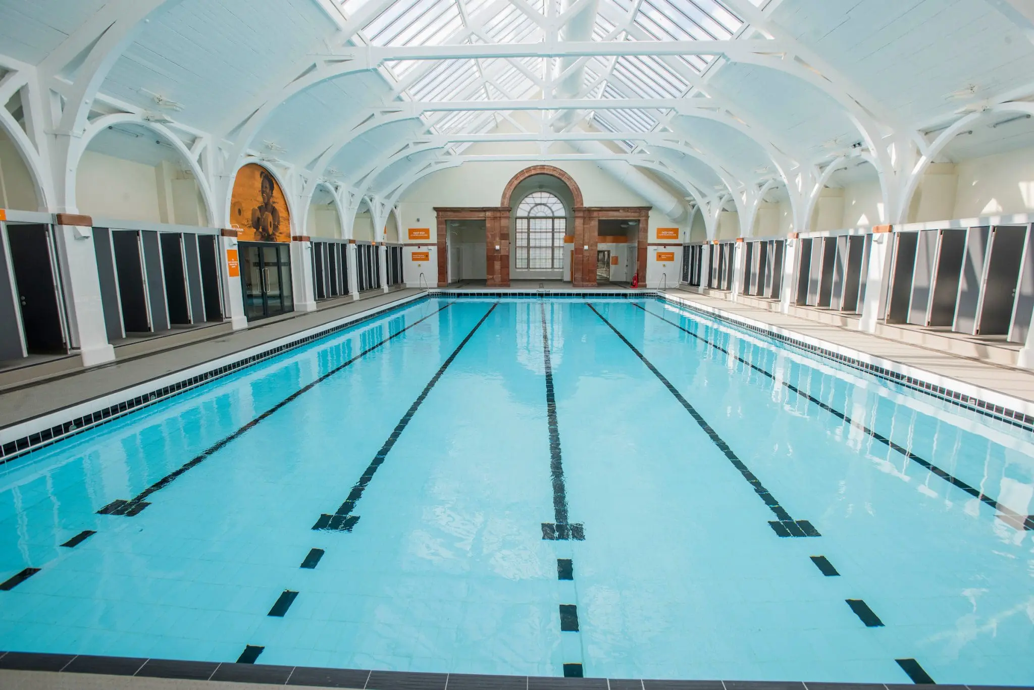 Leith Victoria Swim Centre — photo 2