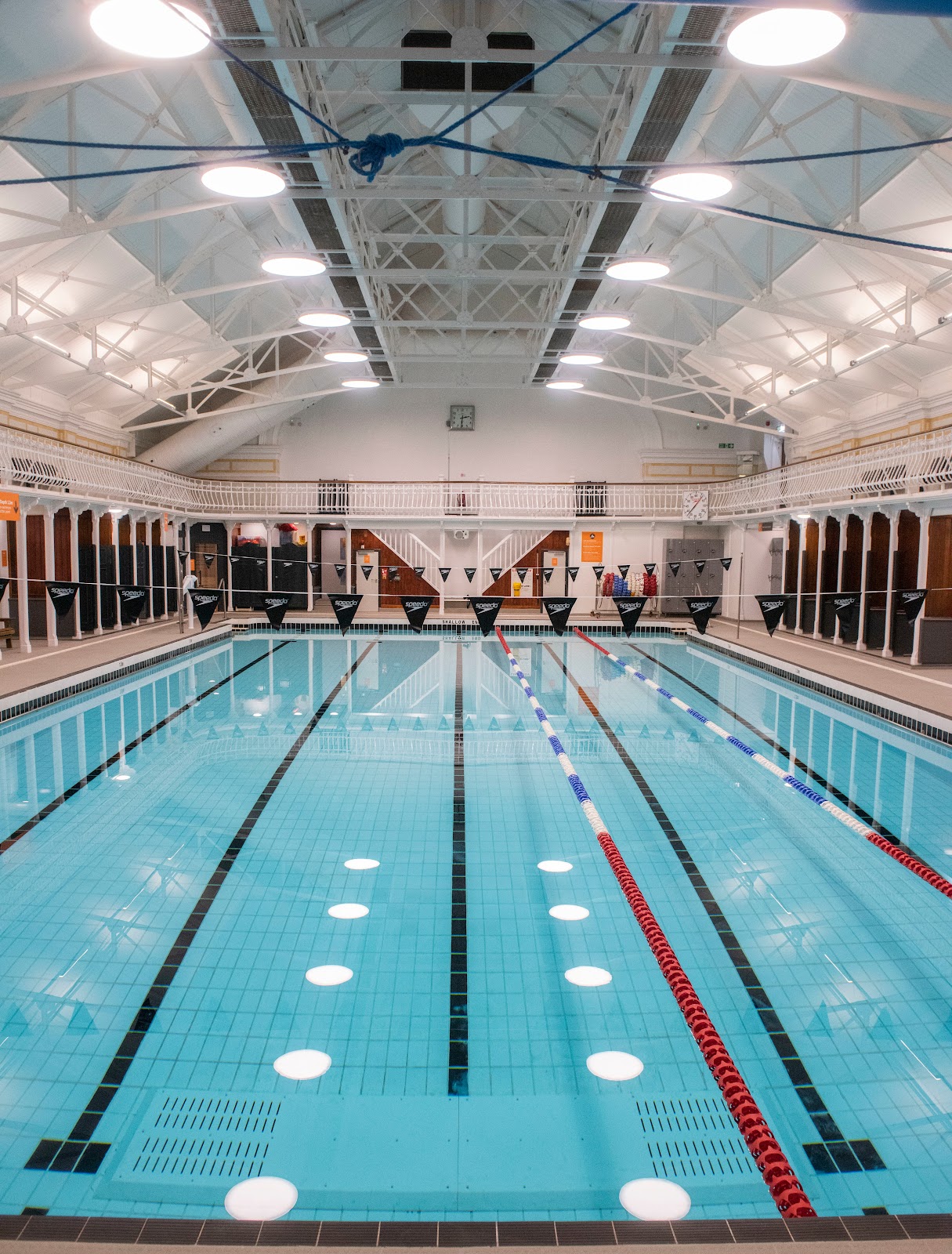 Leith Victoria Swim Centre — photo 3