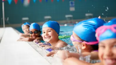 Leys Pools & Leisure Centre - photo 3