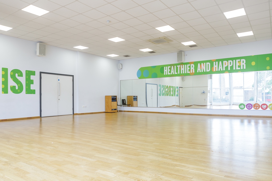 Leyton Leisure Centre — photo 3