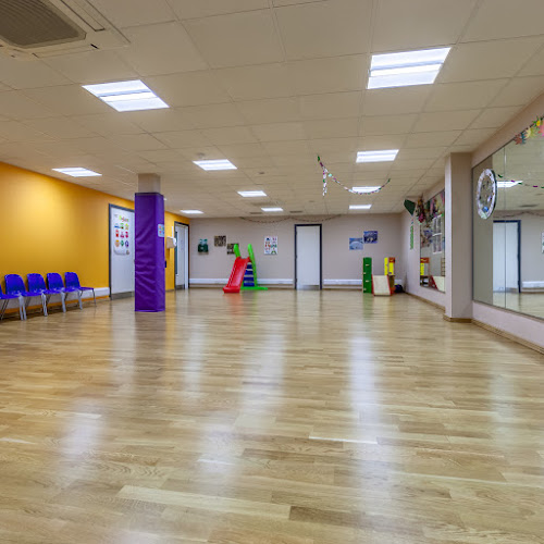 Leyton Leisure Centre — photo 4