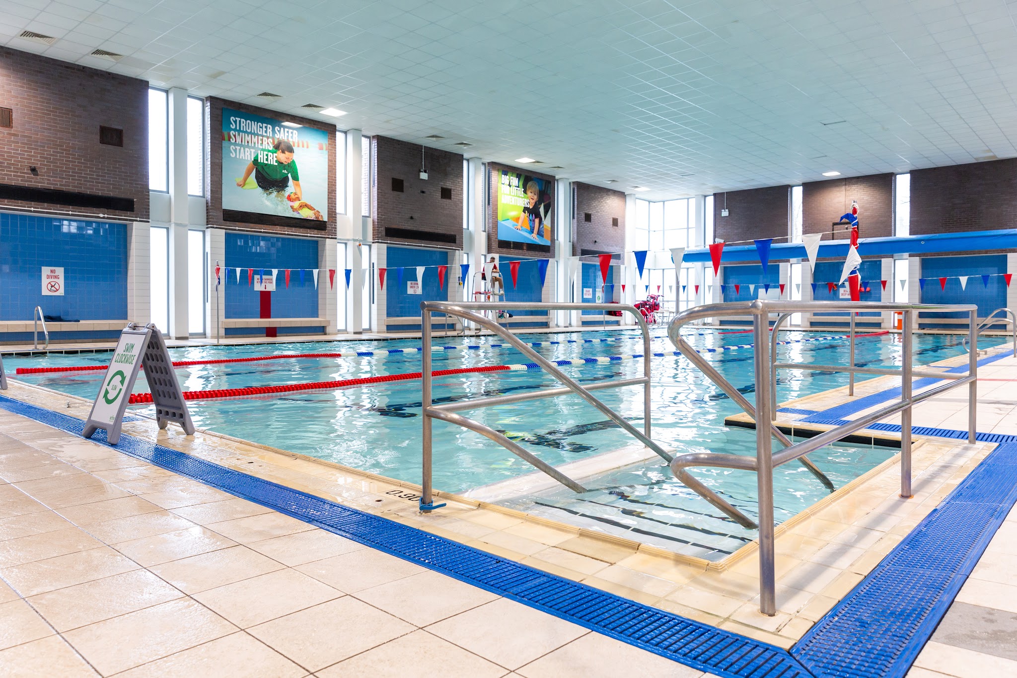 Leytonstone Leisure Centre — photo 2