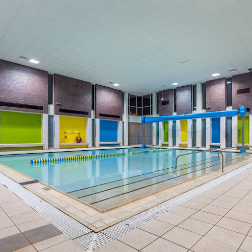 Leytonstone Leisure Centre — photo 4