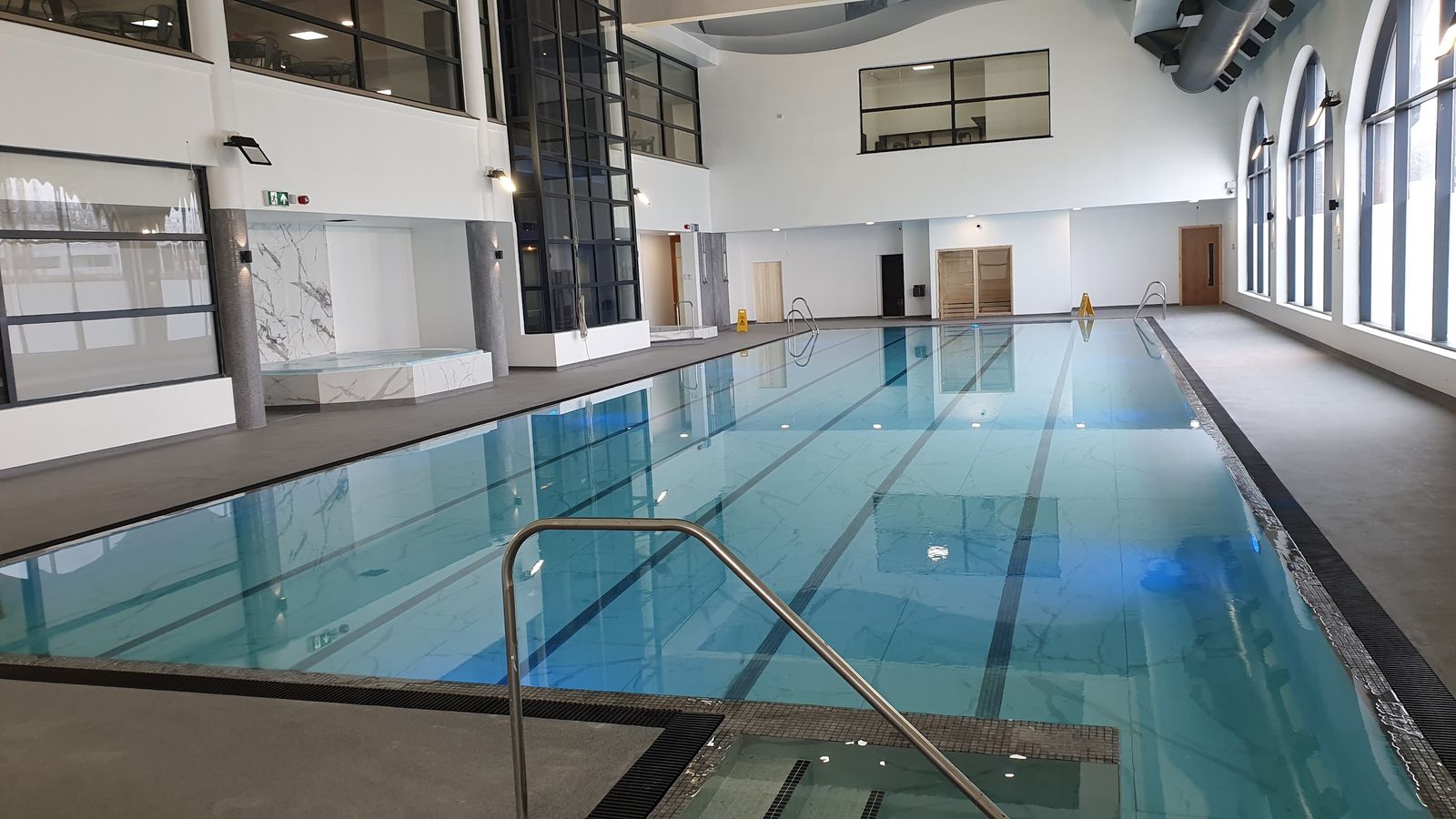 Liberty Leisure & Spa Solihull - photo 1