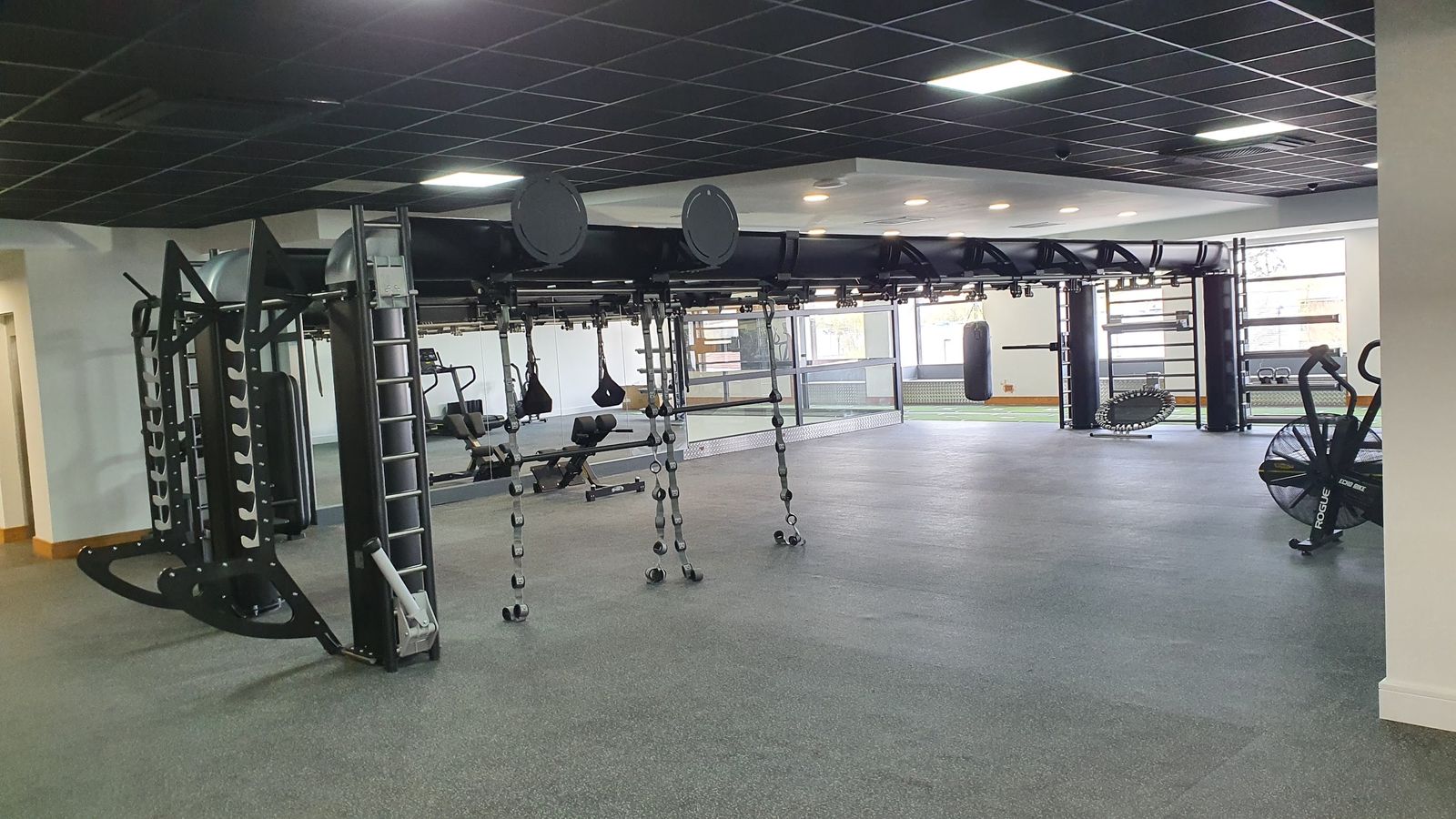 Liberty Leisure & Spa Solihull - photo 3