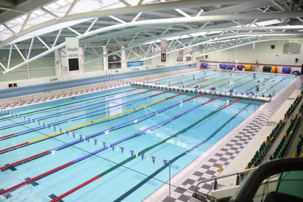 Life Leisure Cheadle — photo 2