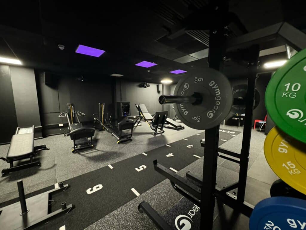 Life Leisure Grand Central — photo 2