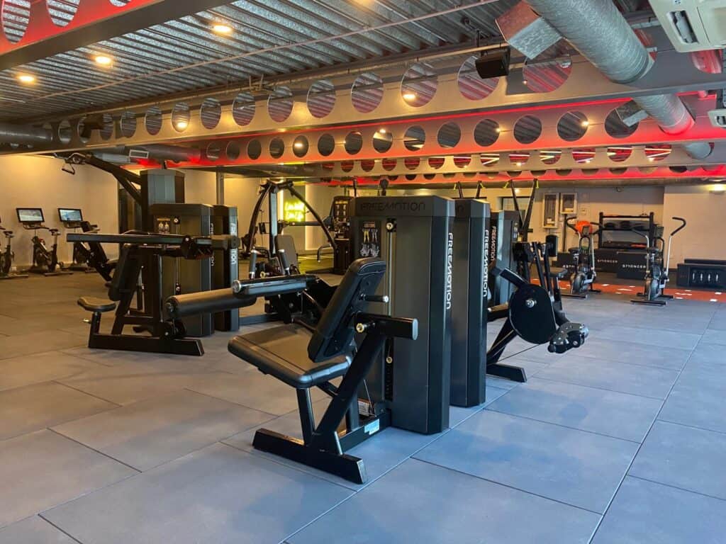 Life Leisure Hazel Grove — photo 3