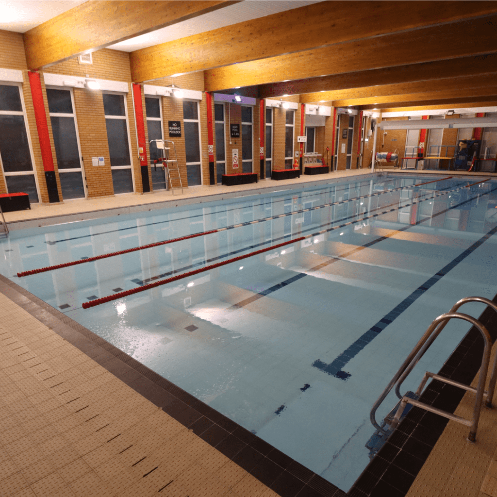 Life Leisure Romiley - photo 2