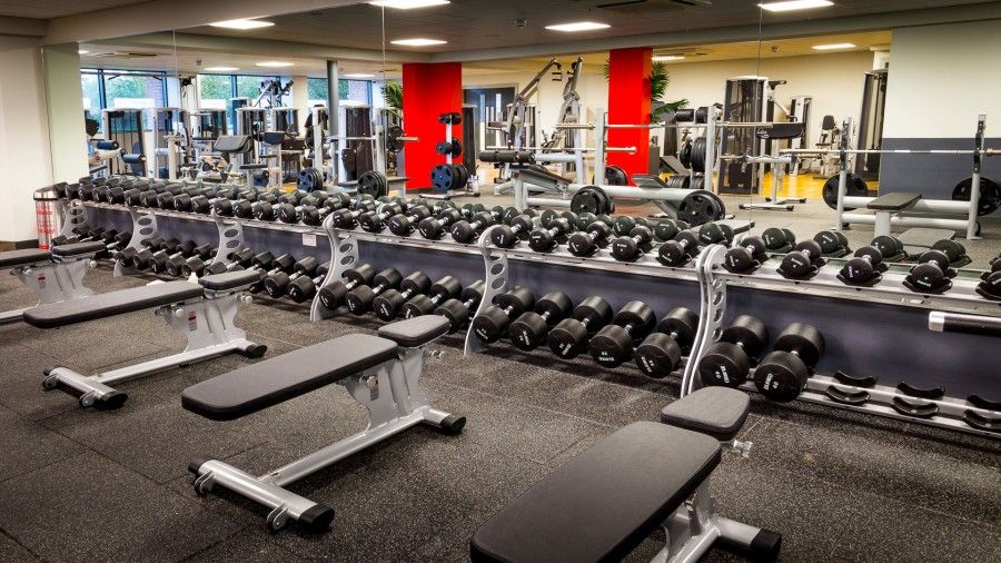Lifestyle Fitness Bollington - photo 2