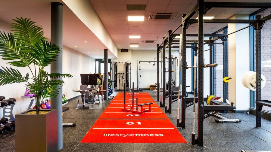 Lifestyle Fitness Bollington - photo 3