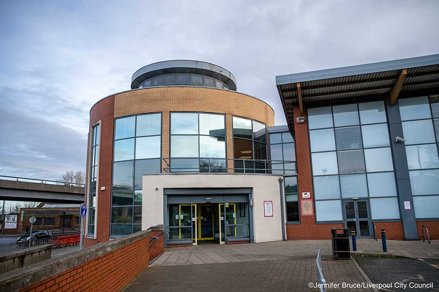 Lifestyles Alsop Fitness Centre - photo 2