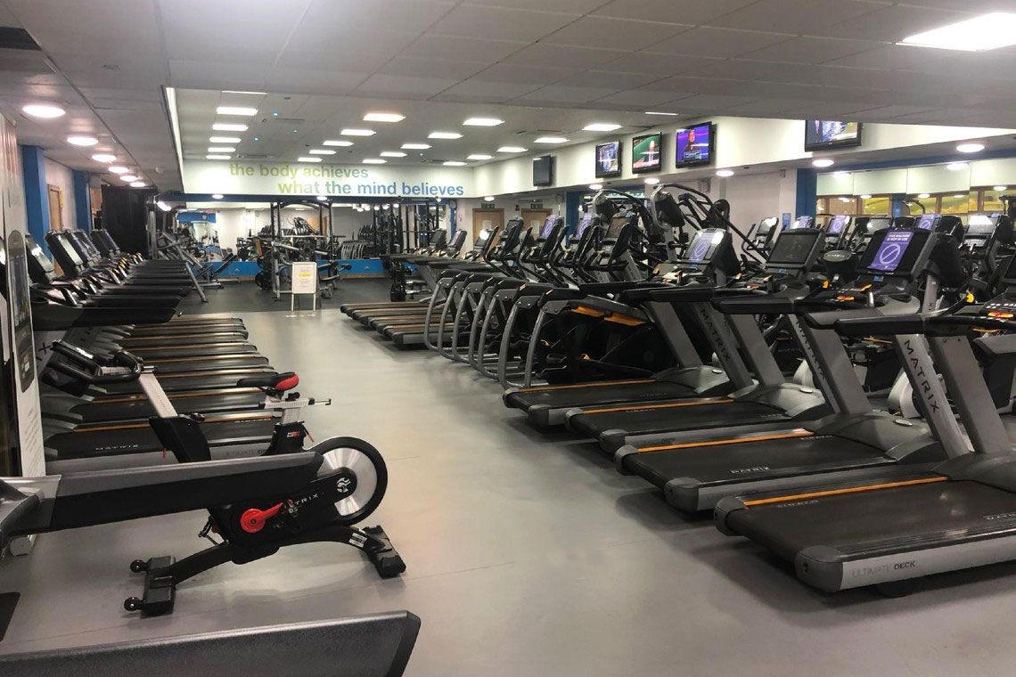 Lifestyles Garston - photo 3