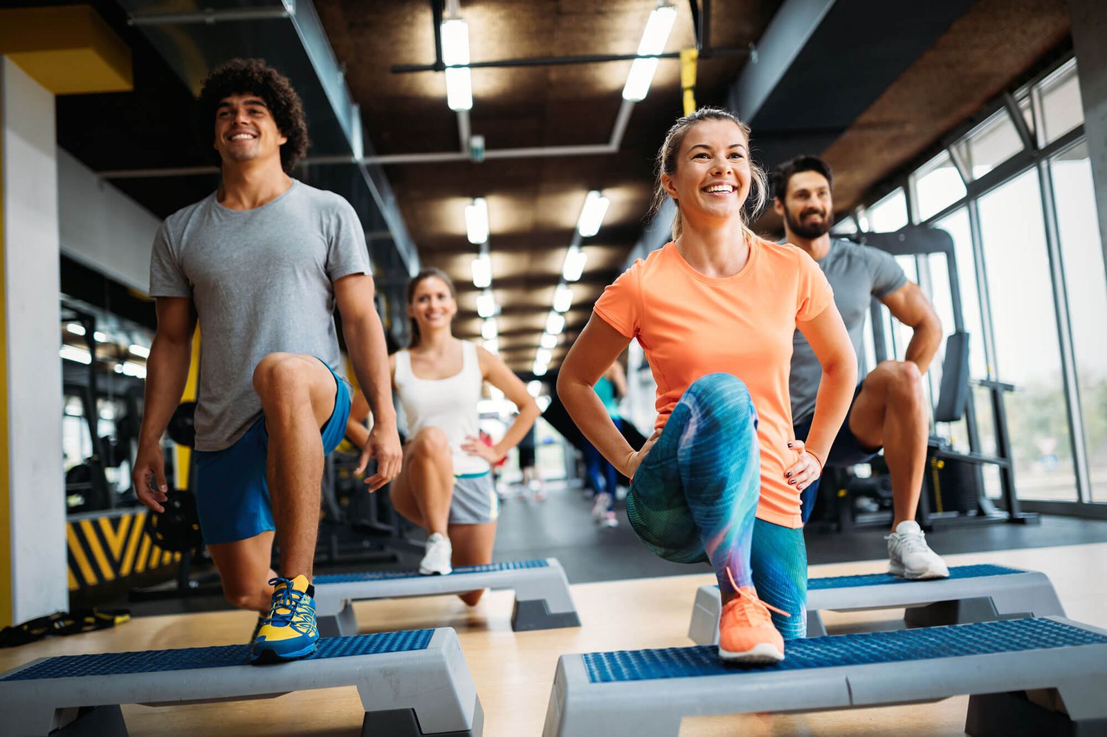 Lifestyles Health and Fitness - photo 2