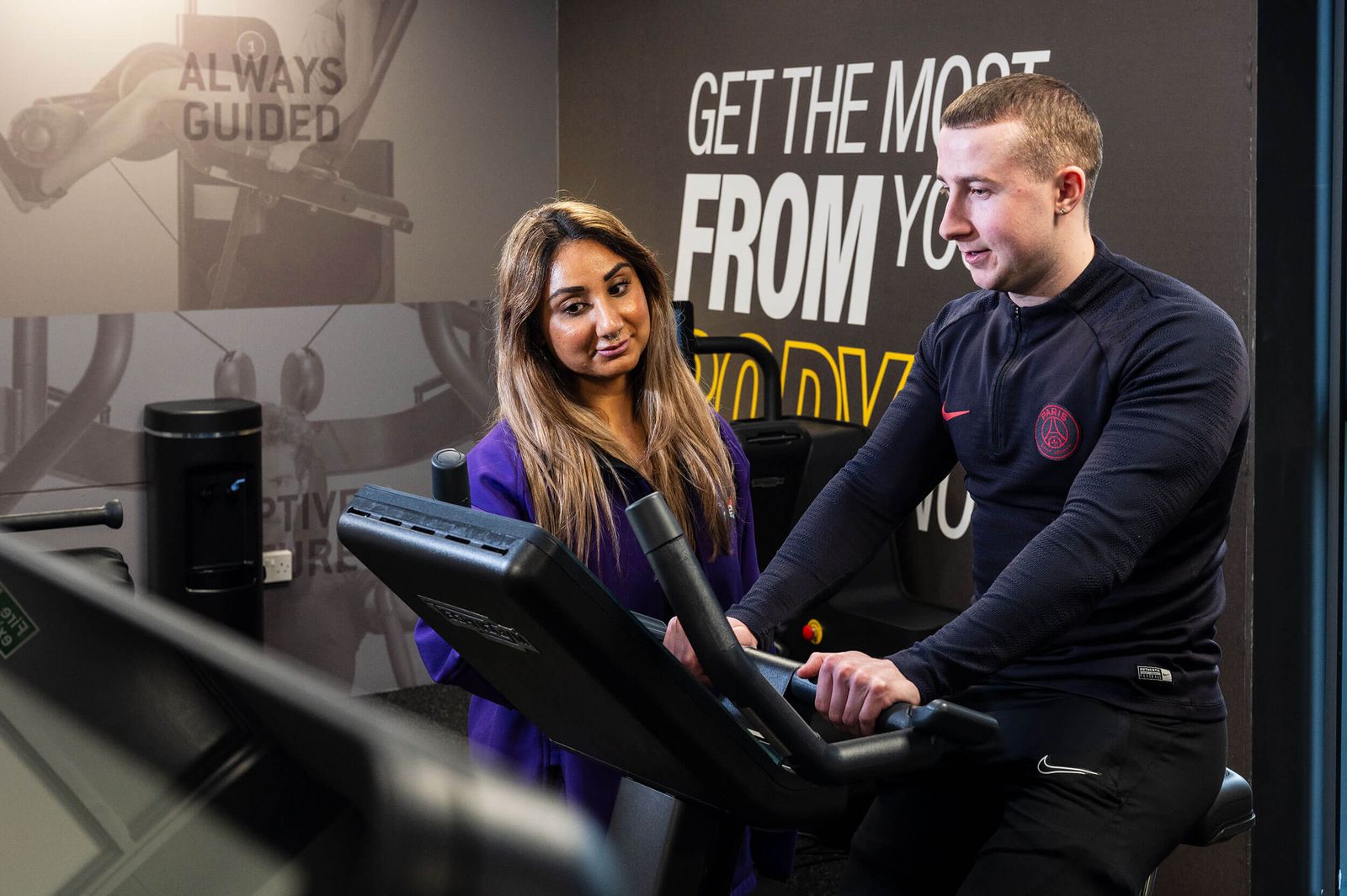 Lifestyles Health and Fitness - photo 3