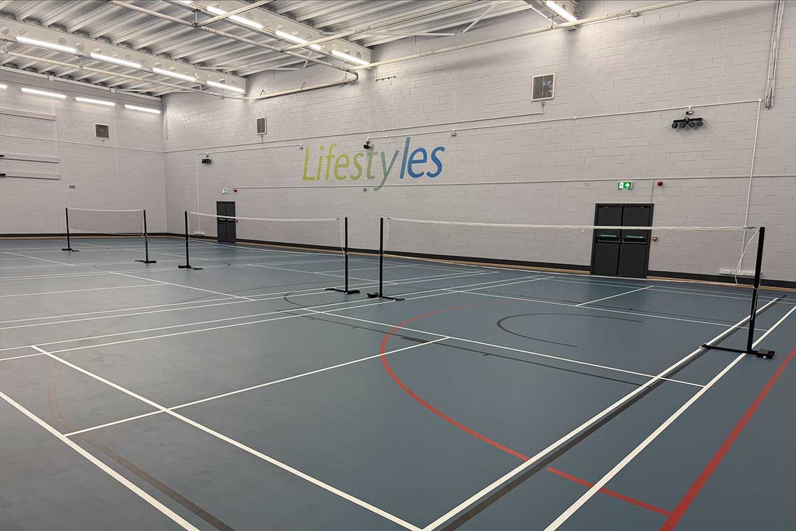 Lifestyles Peter Lloyd - photo 2