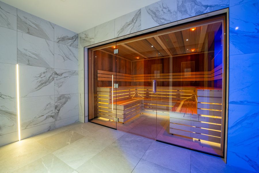 Lightwater Leisure Centre - photo 1