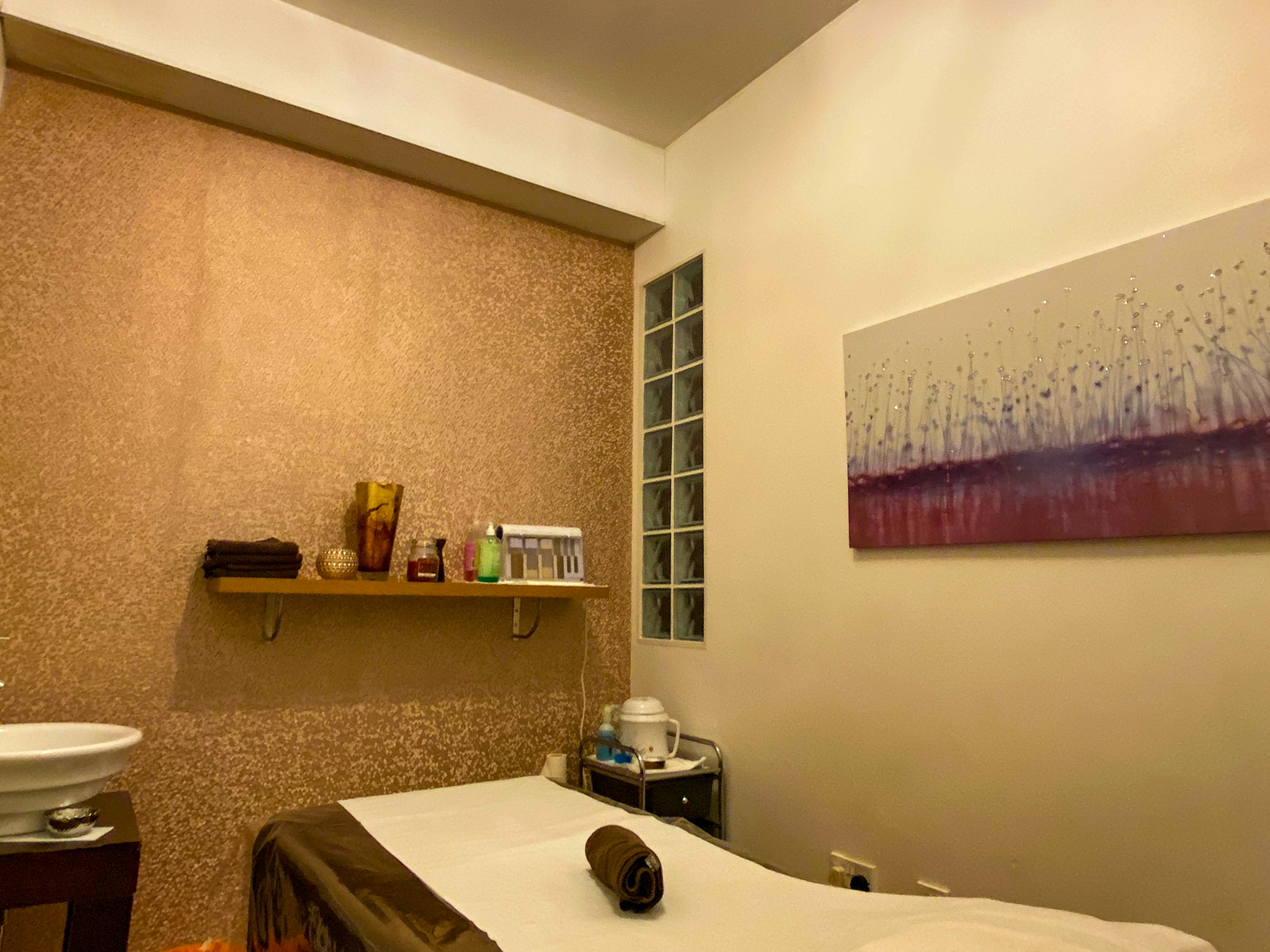 Little Jannah Organic Hair & Beauty Spa (Ladies Only) — photo 2