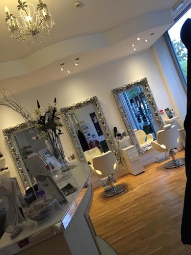 Little Jannah Organic Hair & Beauty Spa (Ladies Only) — photo 4