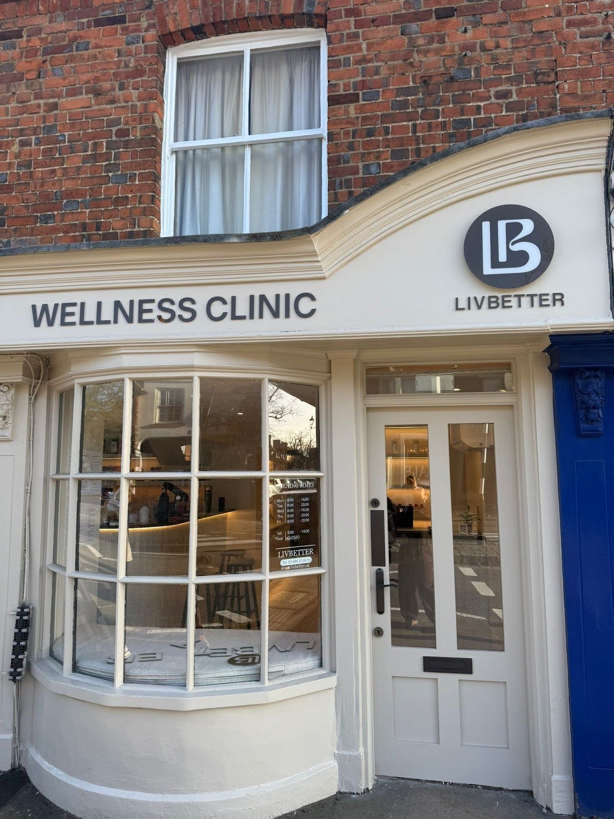 LIVBETTER - photo 2