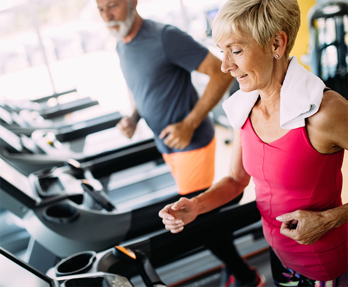 LivingWell Health Club - Coventry - photo 2