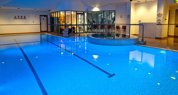 LivingWell Health Club - Coventry - photo 3