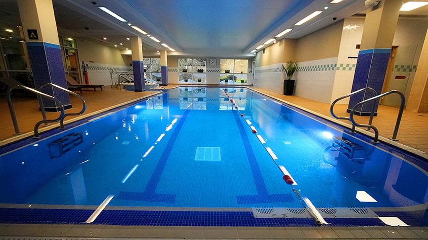 LivingWell Health Club Newcastle Gateshead - photo 3