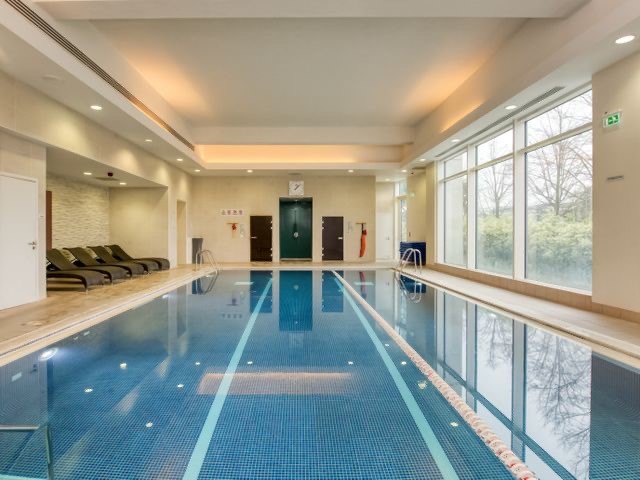LivingWell Health Club - Reading - photo 3