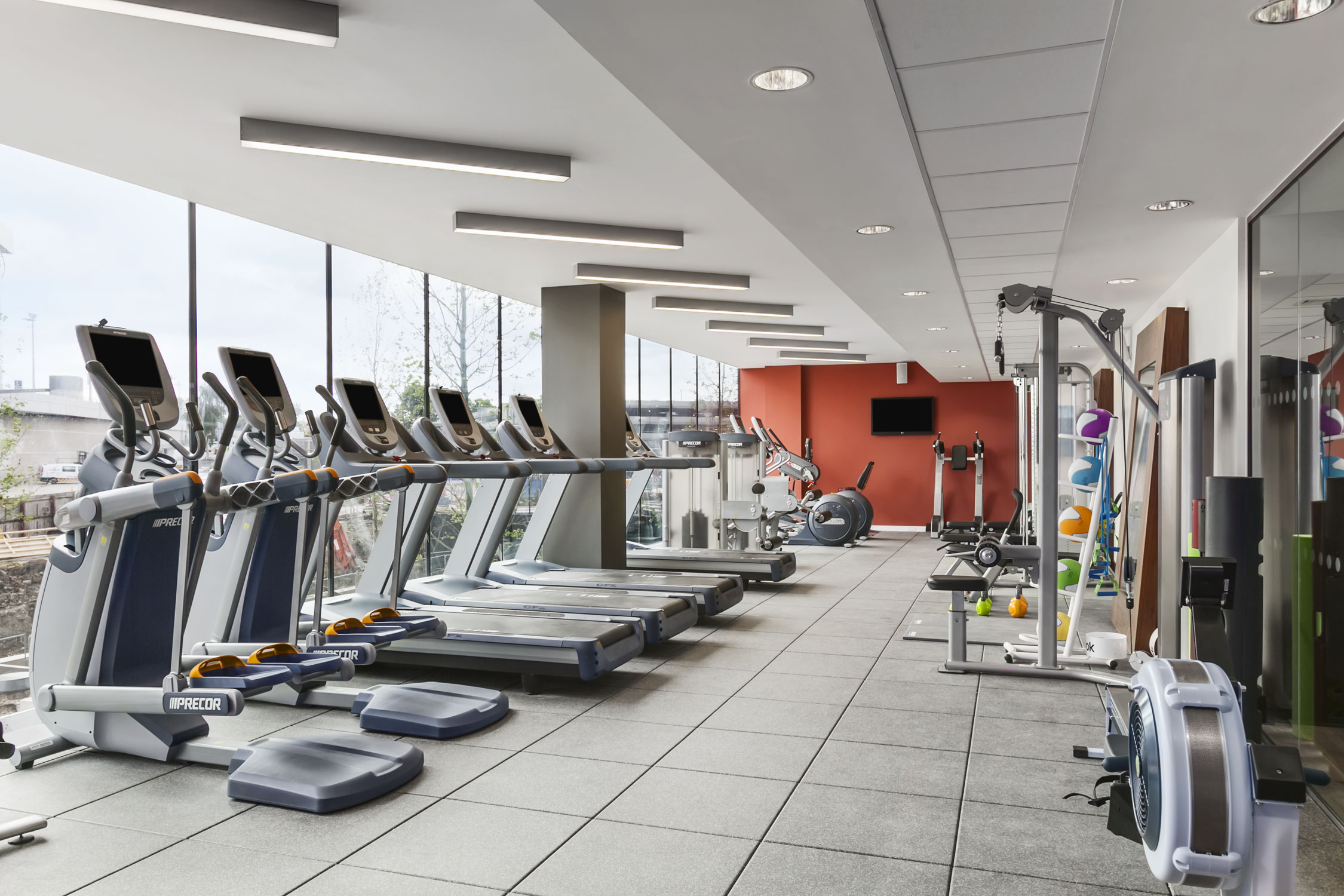 LivingWell Health Club — photo 3