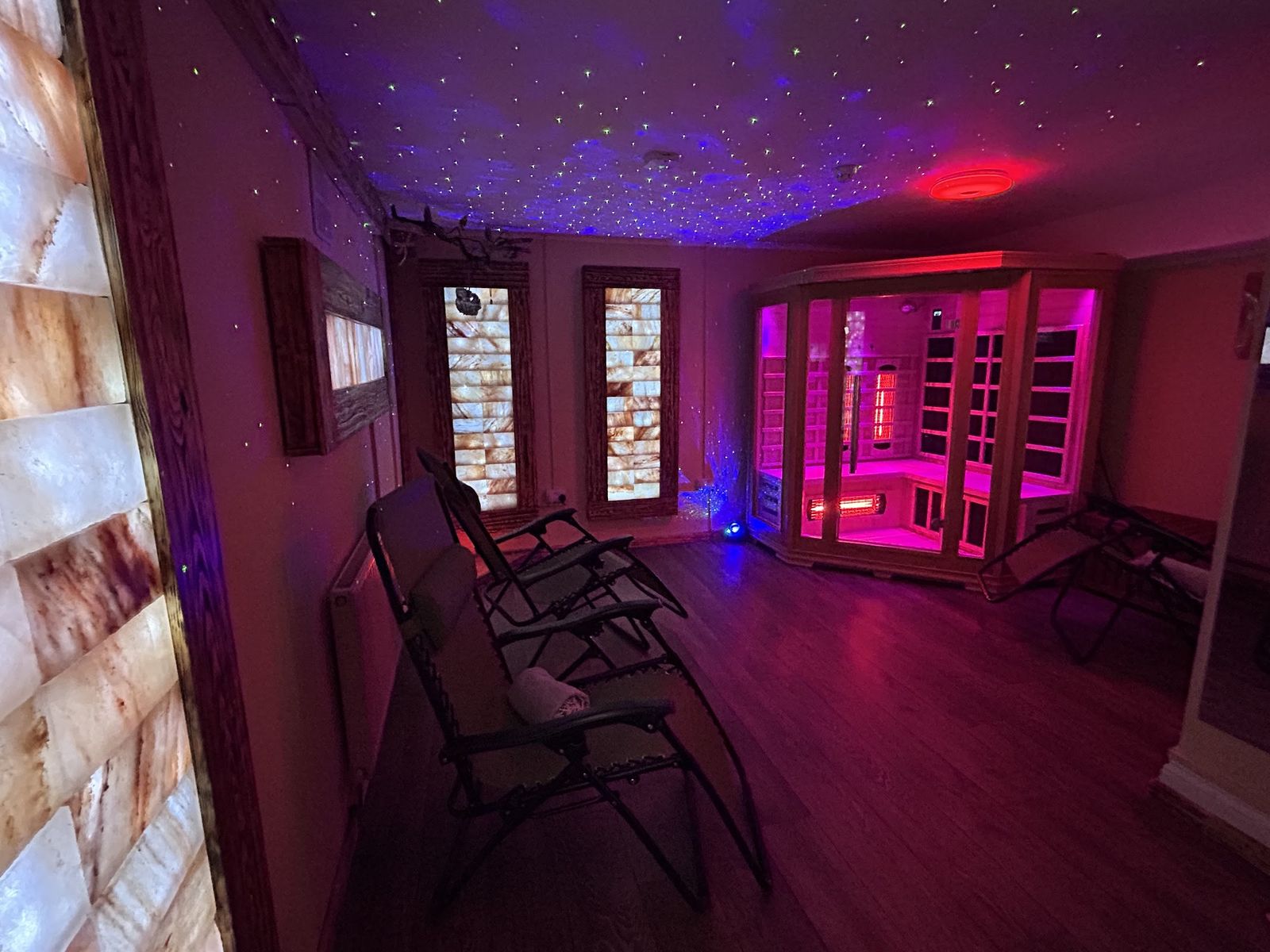 Lomi Lomi Massage & Spa - photo 1