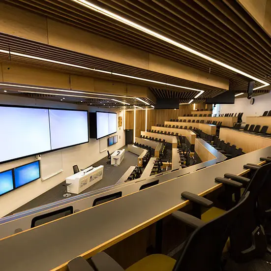 London Business School Fitness Centre — photo 3