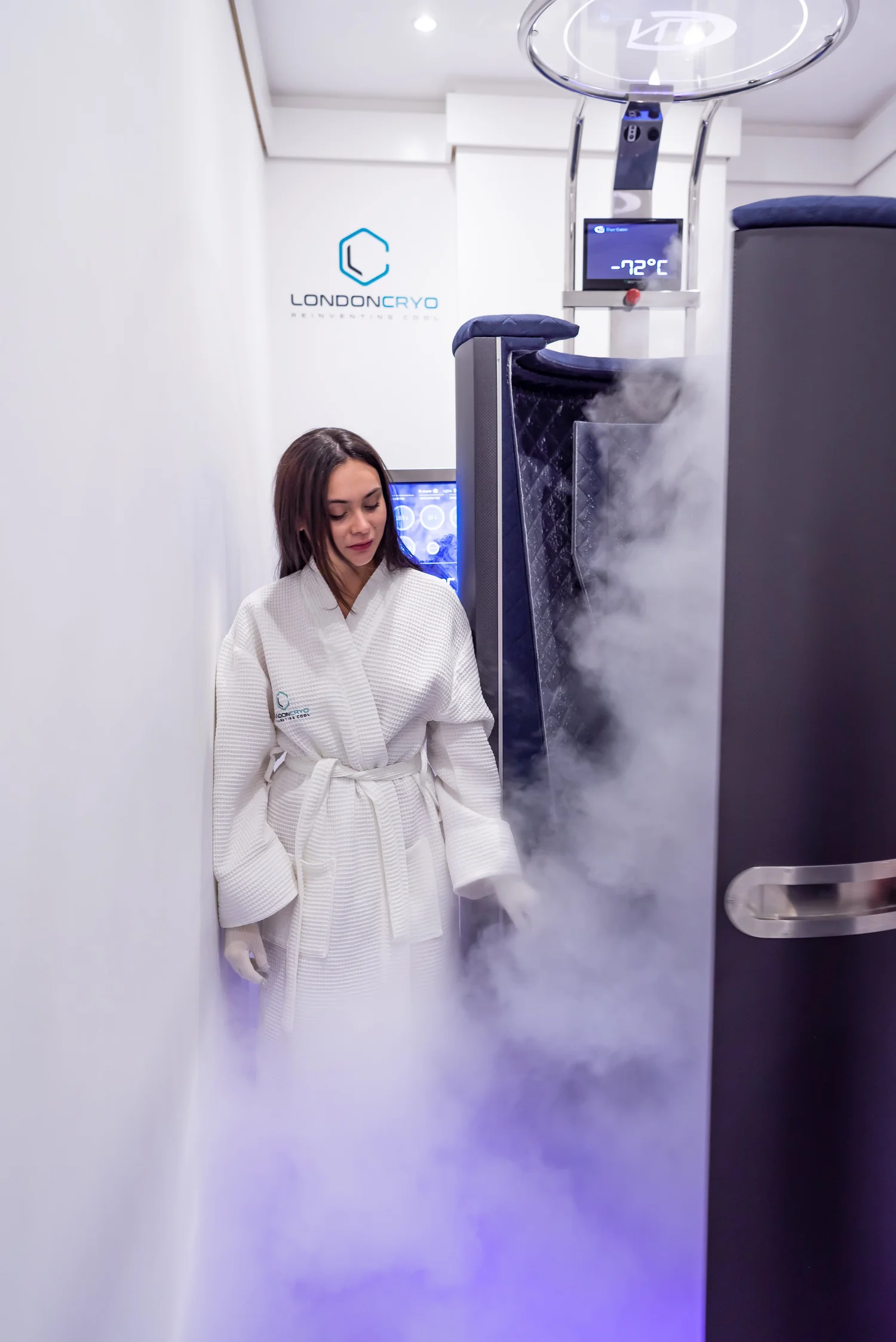 LondonCryo Belgravia — photo 3