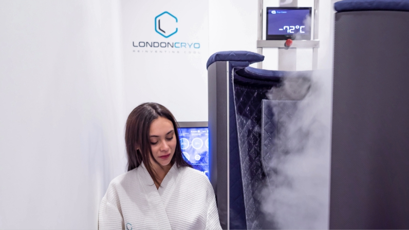 LondonCryo St Johns Wood — photo 3