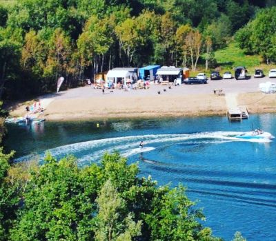 Longside Lake Watersports - photo 3