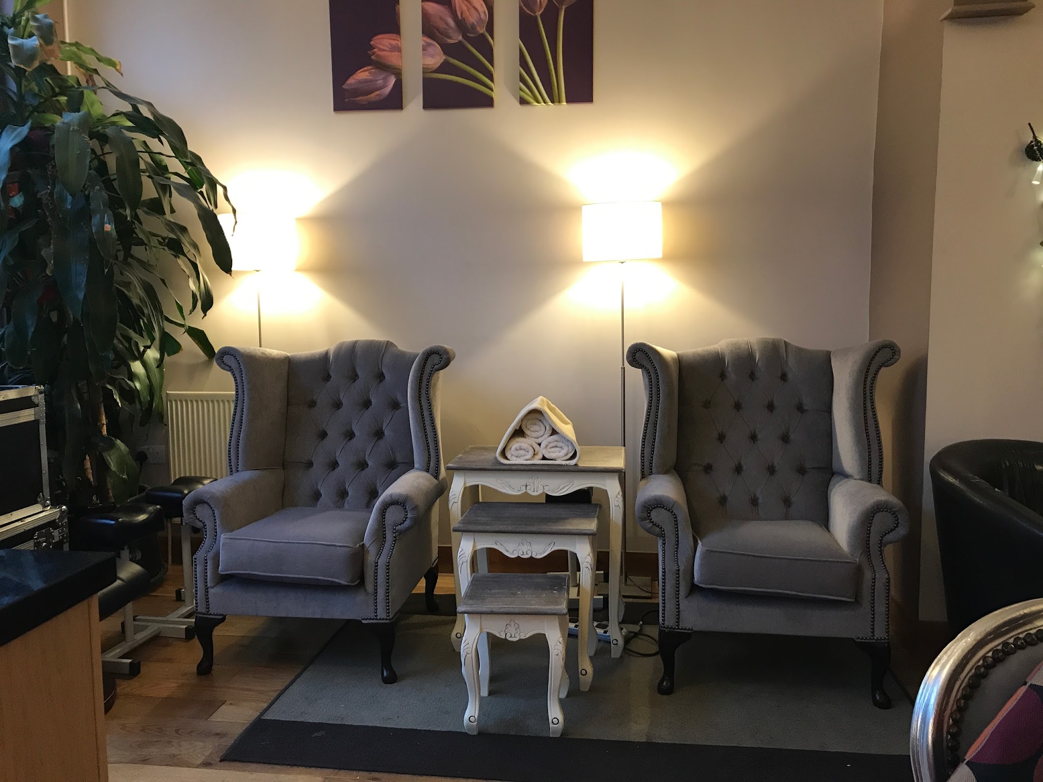 Lotus Spa - Wandsworth Town — photo 2