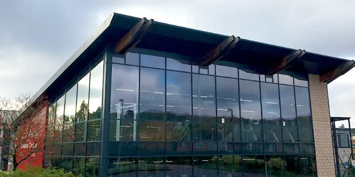 Loughton Leisure Centre — photo 2