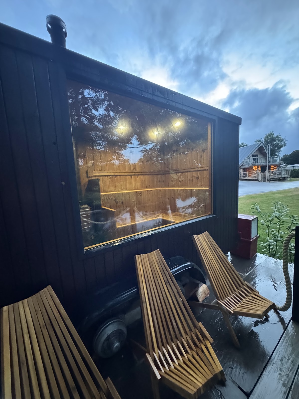 Löyly and Jää Joki Sauna - photo 3