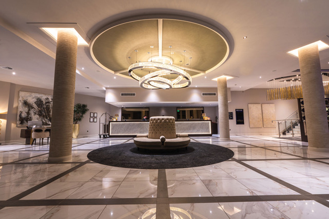 Luenire Spa & Aesthetics - photo 1