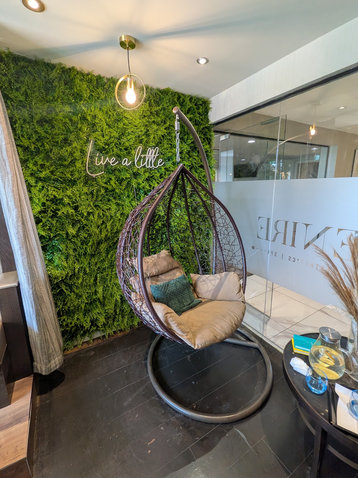 Luenire Spa & Aesthetics - photo 3