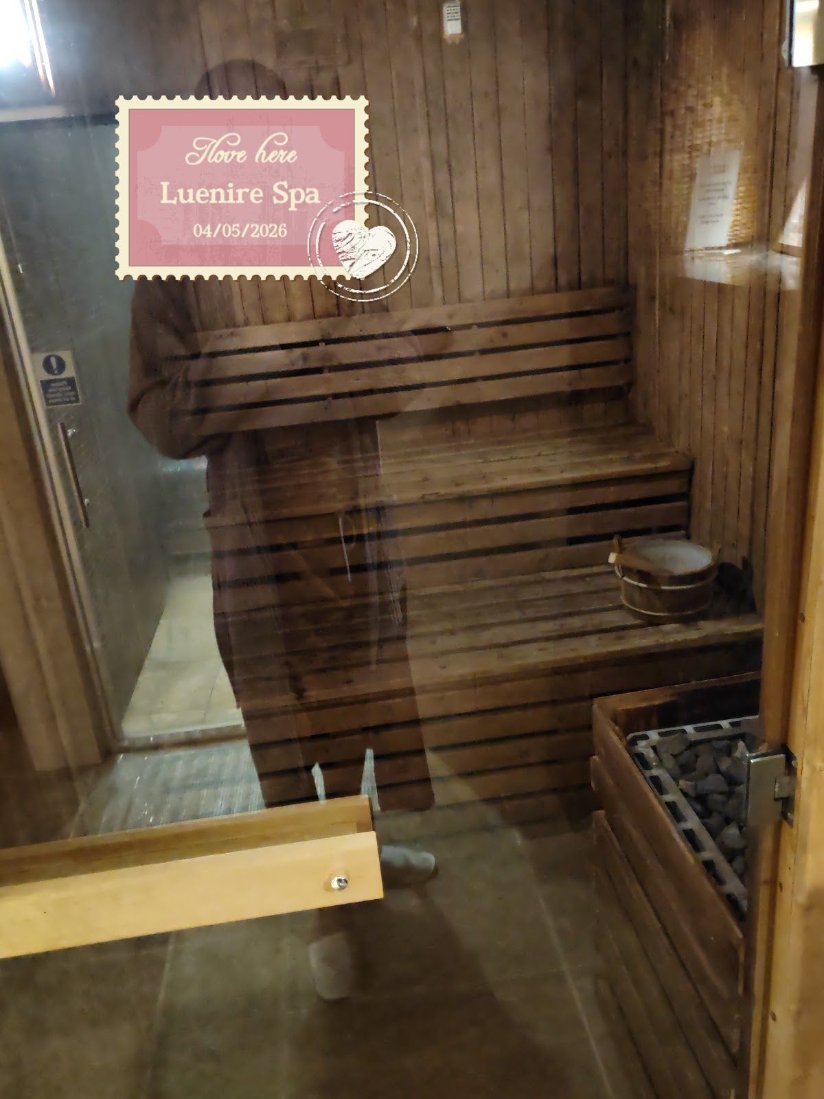 Luenire Spa at Lansbury Hotel | Canary Wharf - photo 1