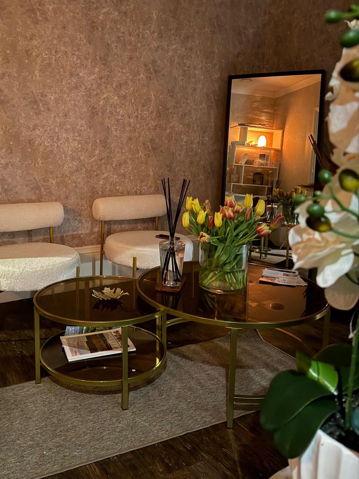 Luenire Spa at Lansbury Hotel | Canary Wharf - photo 2
