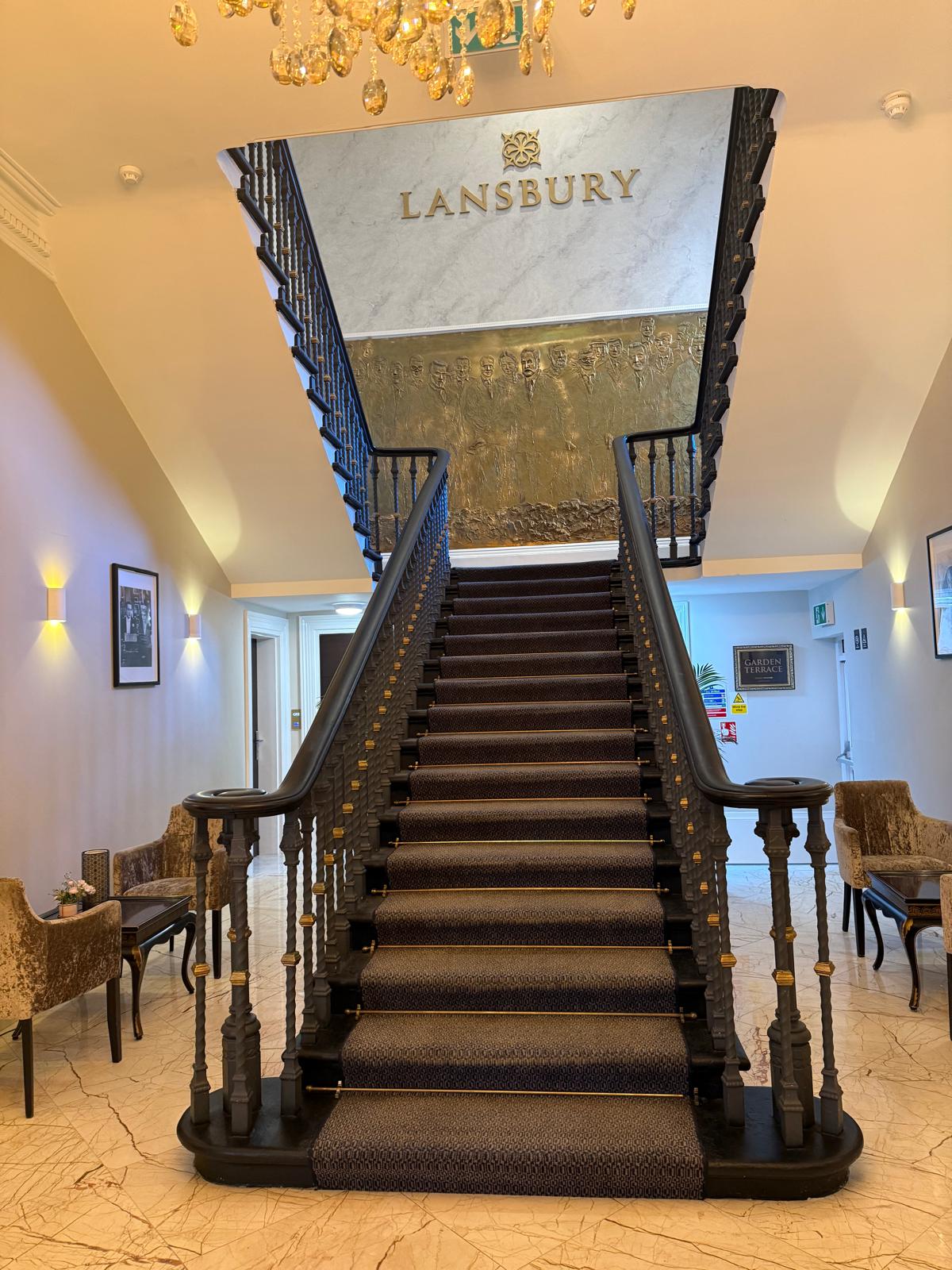 Luenire Spa at Lansbury Hotel | Canary Wharf - photo 3