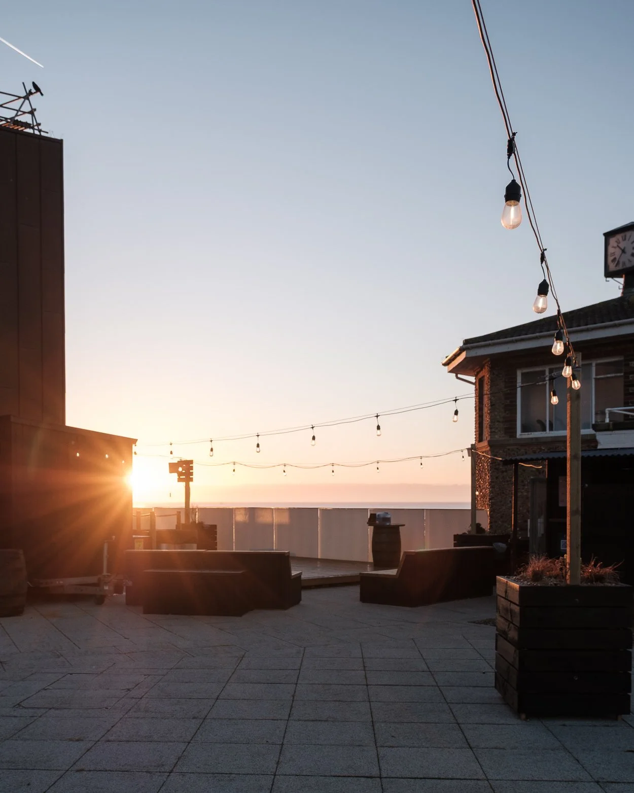 Luna Hut Sauna Worthing - photo 3